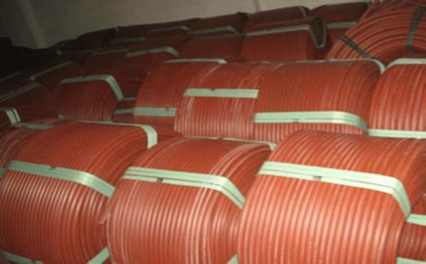 RPE阻燃天山穿线管具有哪些特性 RPE阻燃天山穿线管具有哪些特性