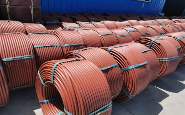 天山穿线管为什么受人们欢迎的原因 天山穿线管为什么受人们欢迎的原因