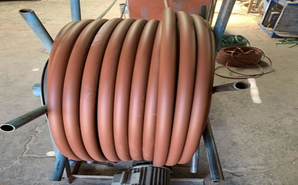 天山穿线管可以延长线路使用年限