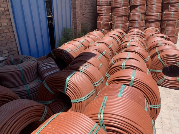 如何选择一条合适耐用的天山穿线管