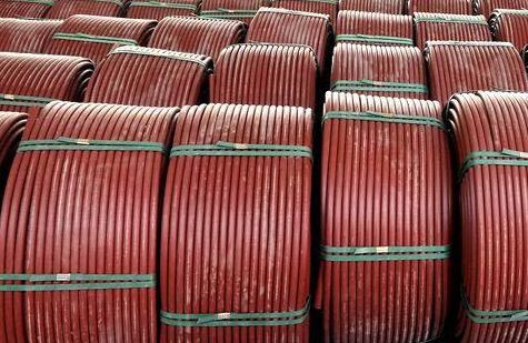 怎样选择一条合适耐用的天山穿线管