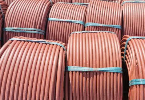 如何正确进行天山穿线管施工安装