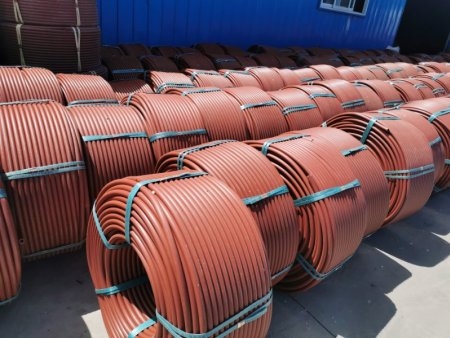 金属天山穿线管在家装中的重要性 金属天山穿线管在家装中的重要性