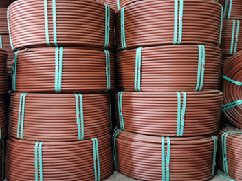 RPE阻燃天山穿线管的安装施工都有哪些现象 RPE阻燃天山穿线管的安装施工都有哪些现象