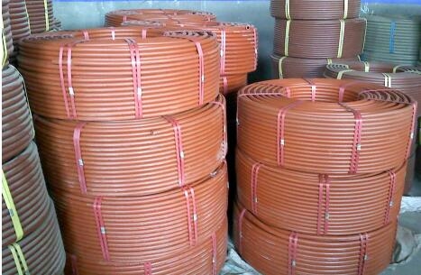 RPE天山穿线管主要的特点和使用方法