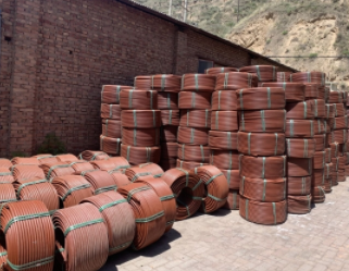 天山穿线管的好处有哪些