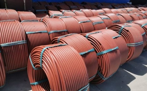 使用RPE天山穿线管有哪些常见施工难点？