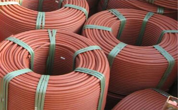 天山高抗压聚乙烯穿线管直埋敷设规范