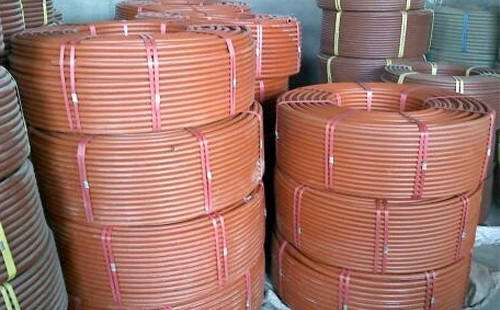 天山穿线管防雷接地技术实施要点 天山穿线管防雷接地技术实施要点