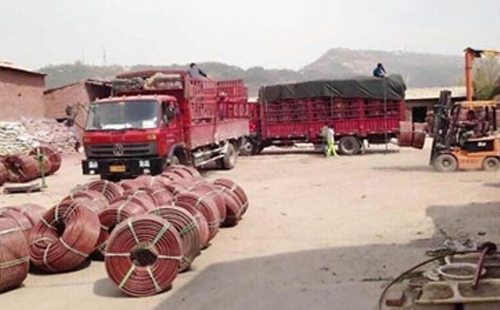 天山穿线管选型与施工全解析:天山穿线管如何正确安装 穿线管选型与施工全解析:天山穿线管如何正确安装