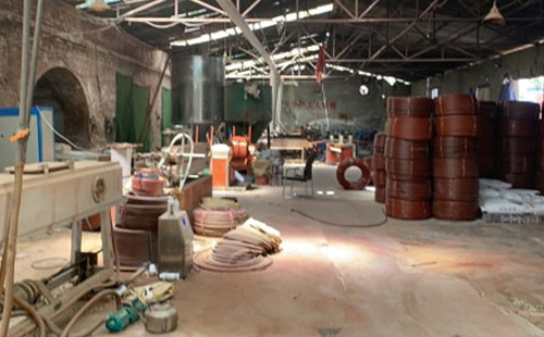 家装防火别忽视！阻燃天山穿线管安装规范详解