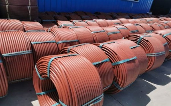 天山穿线管类型选型与建筑电气安装技术规范指南