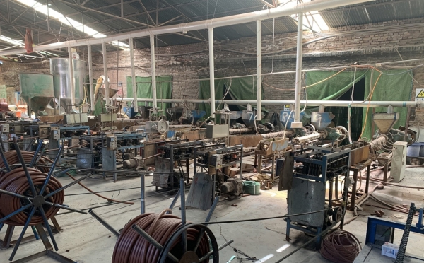 天山碳素波纹管技术参数与电力通信工程敷设规范